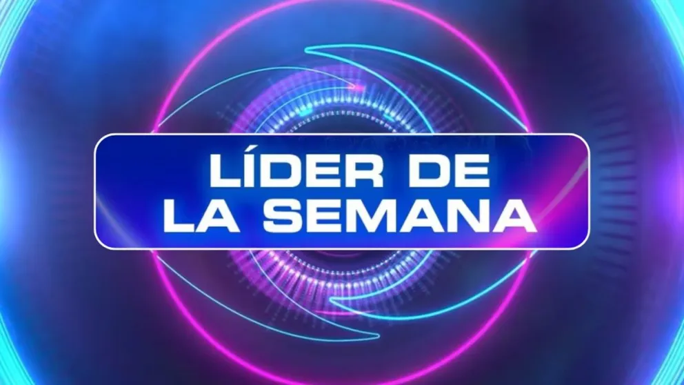 Tras la fuerte prueba ya hay líder de la semana en Gran Hermano: ¿quiénes irán a la placa de nominados?