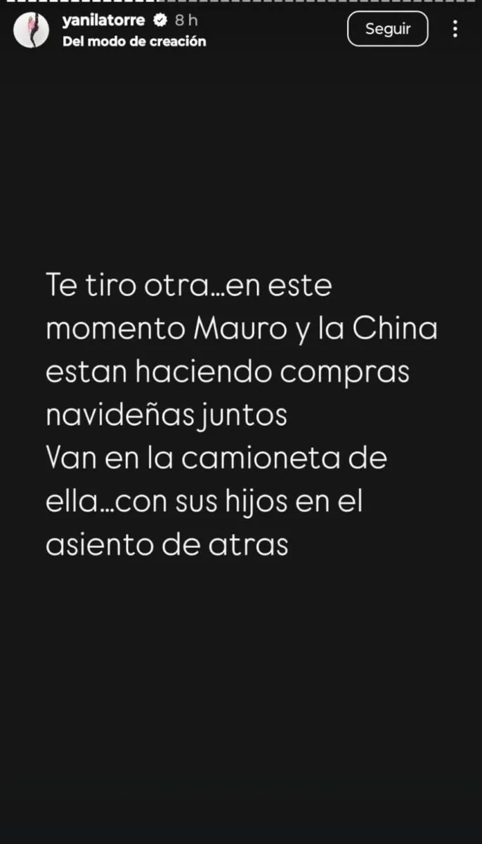 Mauro Icardi - China Su&aacute;rez - Wanda Nara