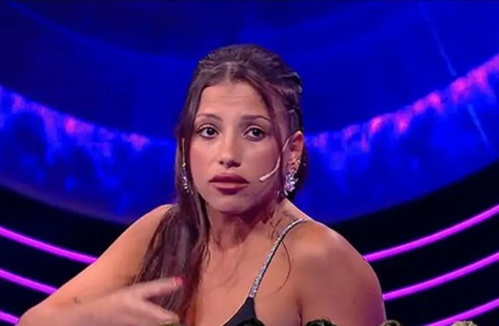 Jennifer - Gran Hermano