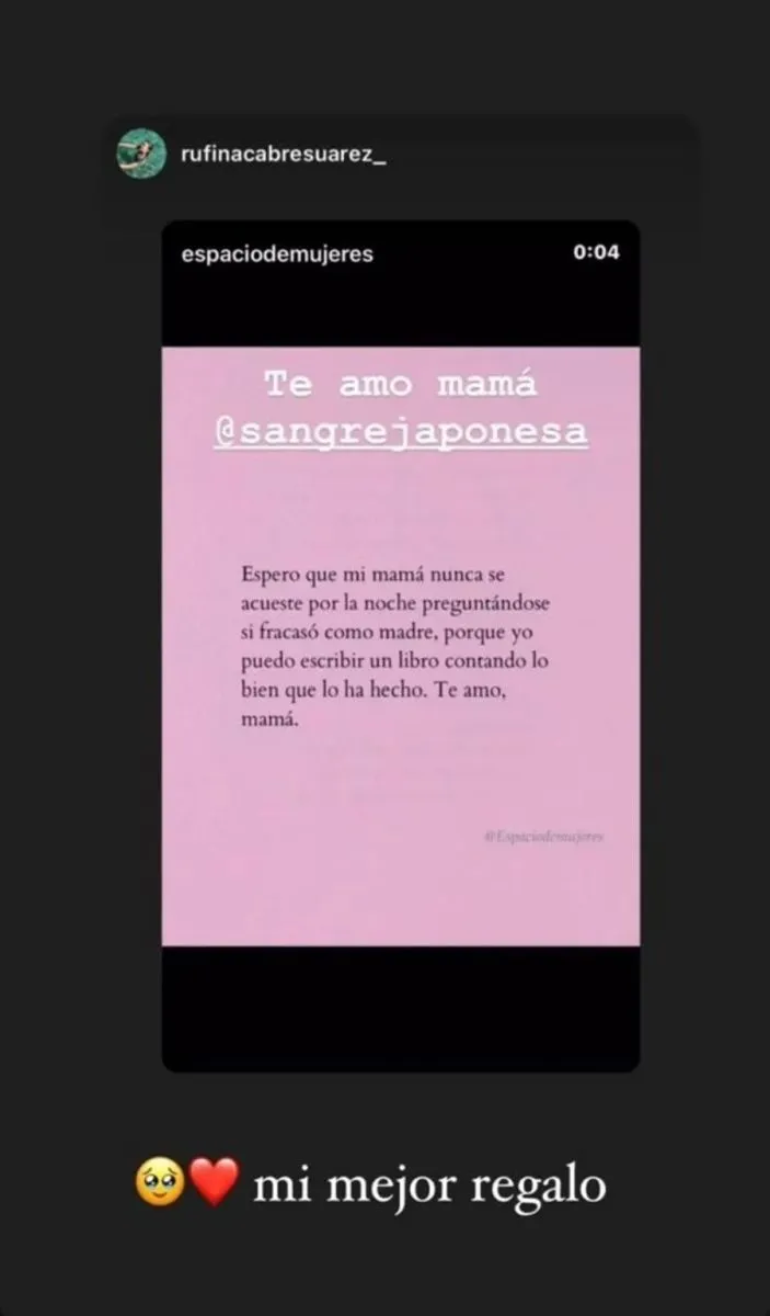 China Su&aacute;rez