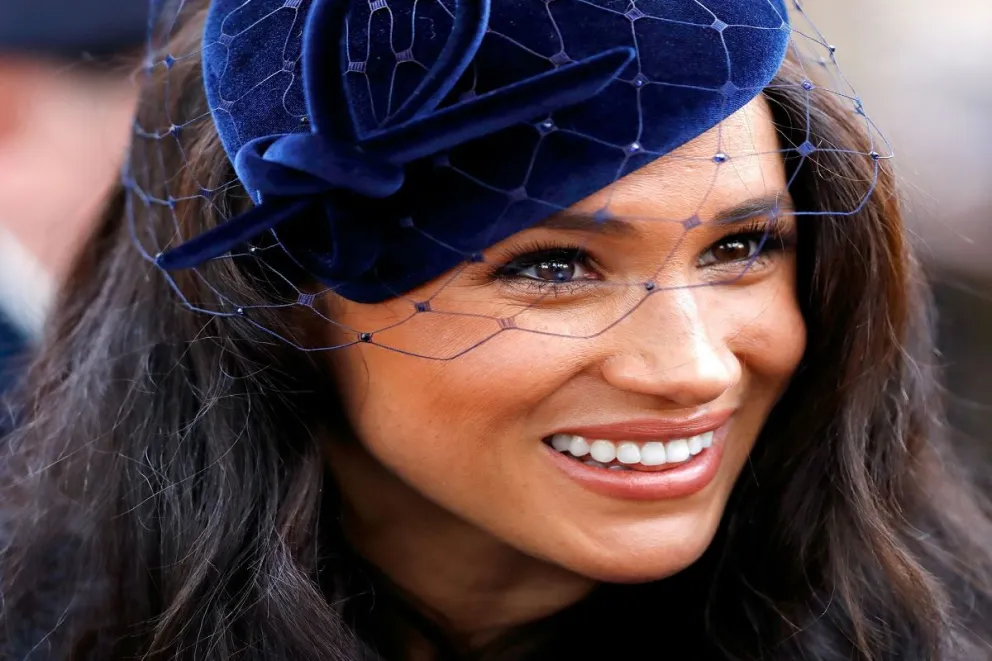 Meghan Markle genera controversia en redes sociales tras reaparecer en la Gala Paley Honors