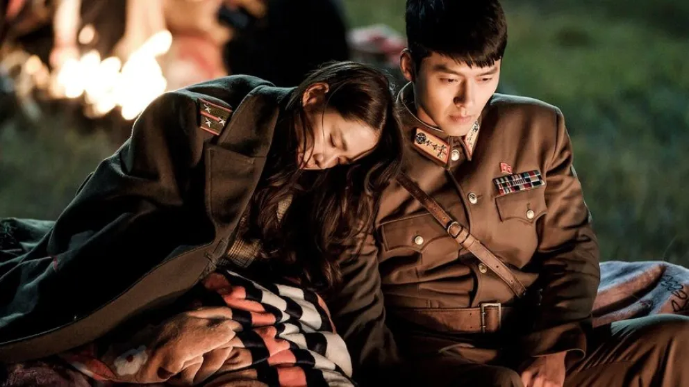 K-Drama - Netflix - series