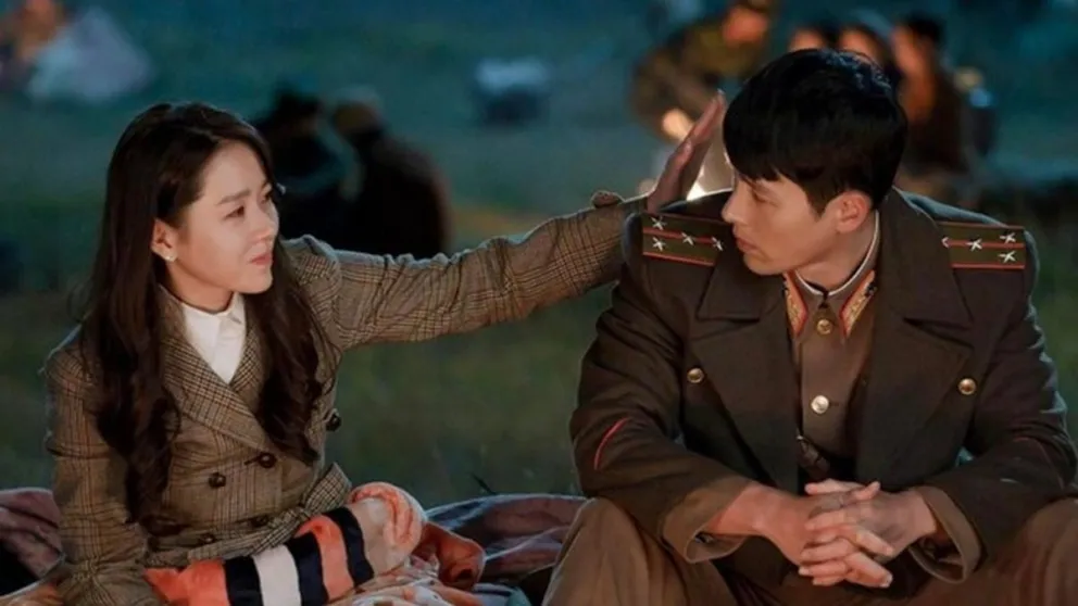 Conocé el K-Drama que está arrasando en Netflix: la serie que se transformó en un fenómeno global