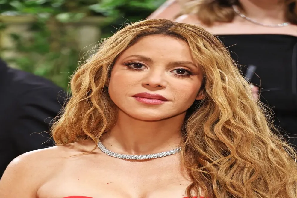 No fue Alejandro Sánz: Shakira revela el nombre del hombre que la apoyó tras su ruptura con Piqué 