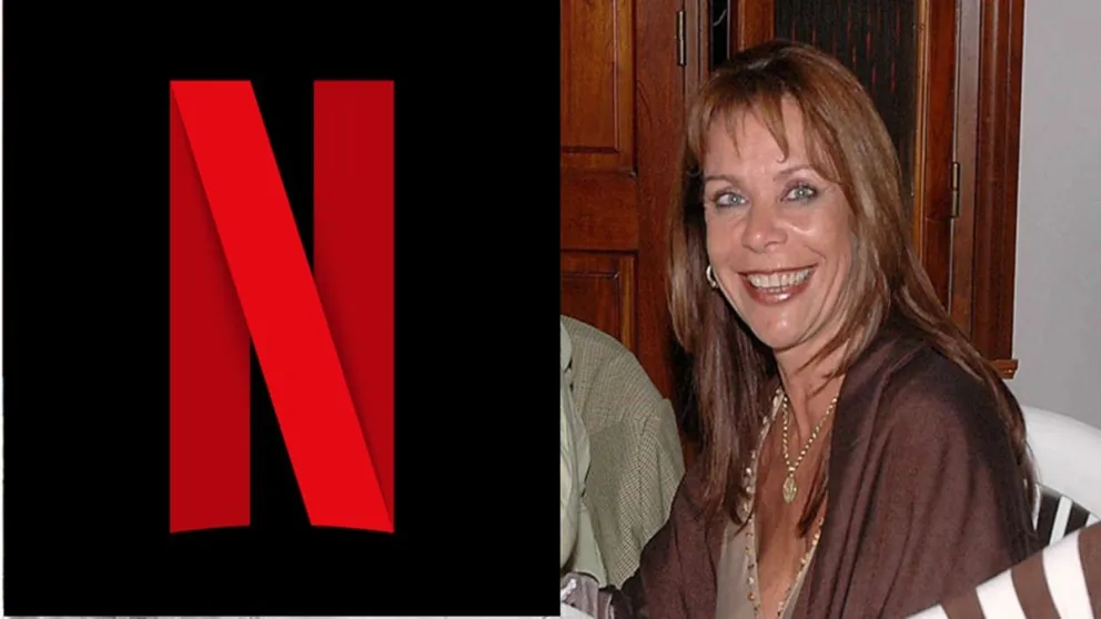 La impactante serie que Netflix prepara sobre el crimen de Nora Dalmasso: estos son los detalles exclusivos
