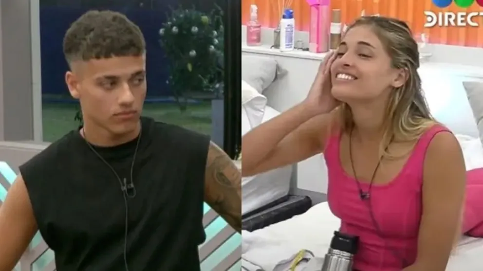 Gran Hermano
