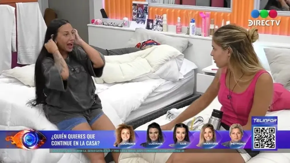 Gran Hermano