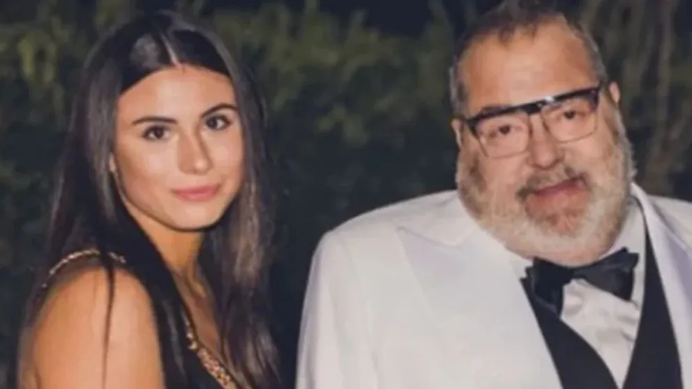 La hija de Jorge Lanata reveló cómo está su estado de salud a seis meses de internación: qué dijo