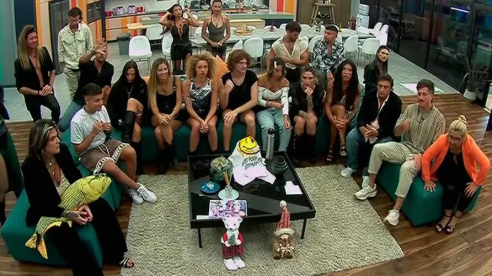 Gran Hermano
