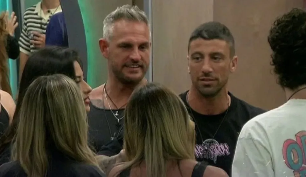 Gran Hermano