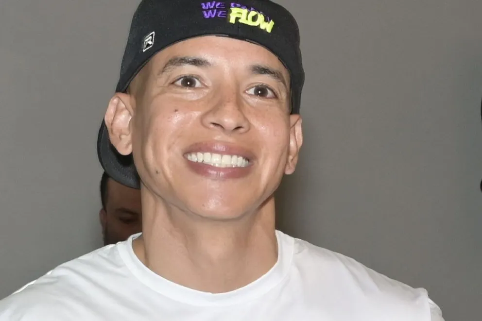 Daddy Yankee y su lucha interna: más allá de la fama, una búsqueda de sentido