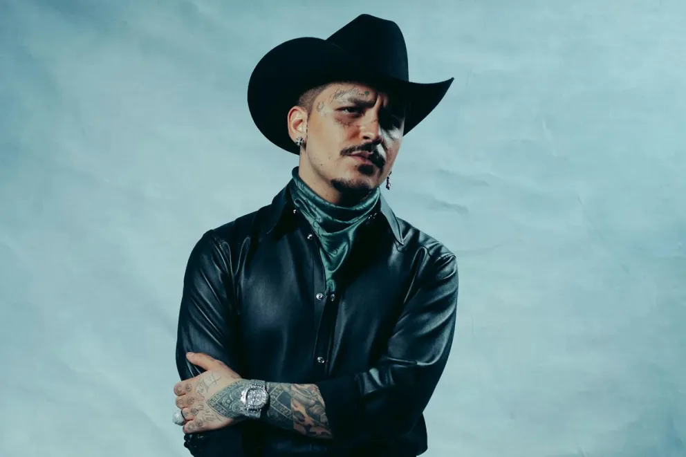 La inesperada decisión que Christian Nodal tomaría es la que está llamando la atención