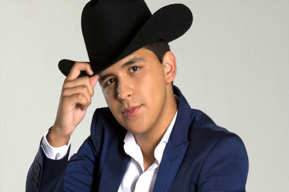 La infancia de Christian Nodal que nadie conocía: así fue su dura realidad