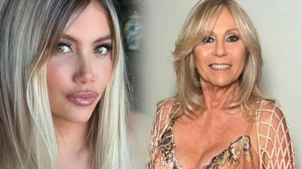 Wanda Nara