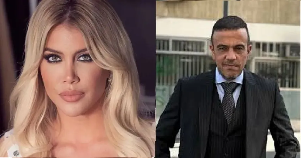 Wanda Nara