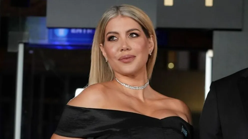 Golpe a Mauro Icardi: Wanda Nara suma un abogado penalista a su equipo para enfrentar la batalla legal