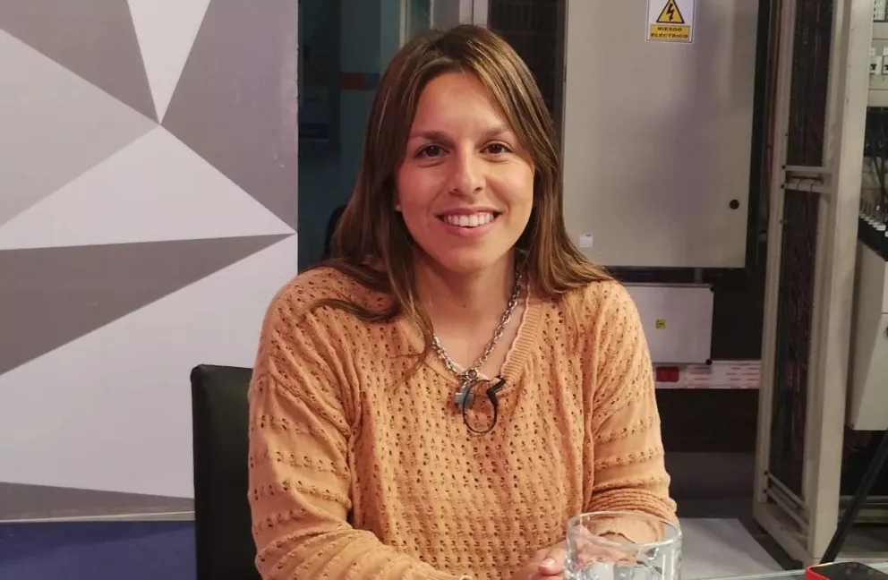 Cambios en el Gobierno: la salteña Inés Liendo fue designada como interventora del INTA