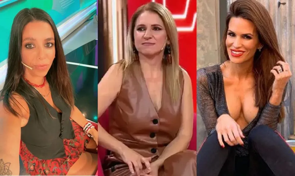 El Trece - Puro Show - Socios del Espect&aacute;culo