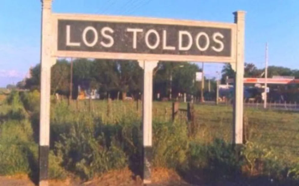 Tensión en la frontera: piden un régimen especial en Los Toldos debido a la situación de aislamiento