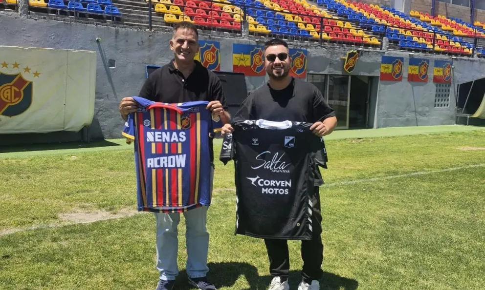 Salta se prepara para llevar a cabo la noche de Campeones: Central Norte recibe a Colegiales
