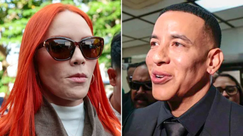 La historia detrás de la separación: se conoce el tiempo que Daddy Yankee estuvo separado de su esposa