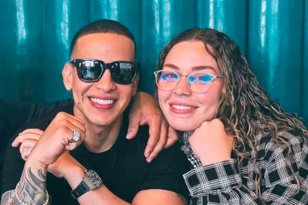 De 113 kilos a una figura envidiable, la inspiradora historia de la hija de Daddy Yankee