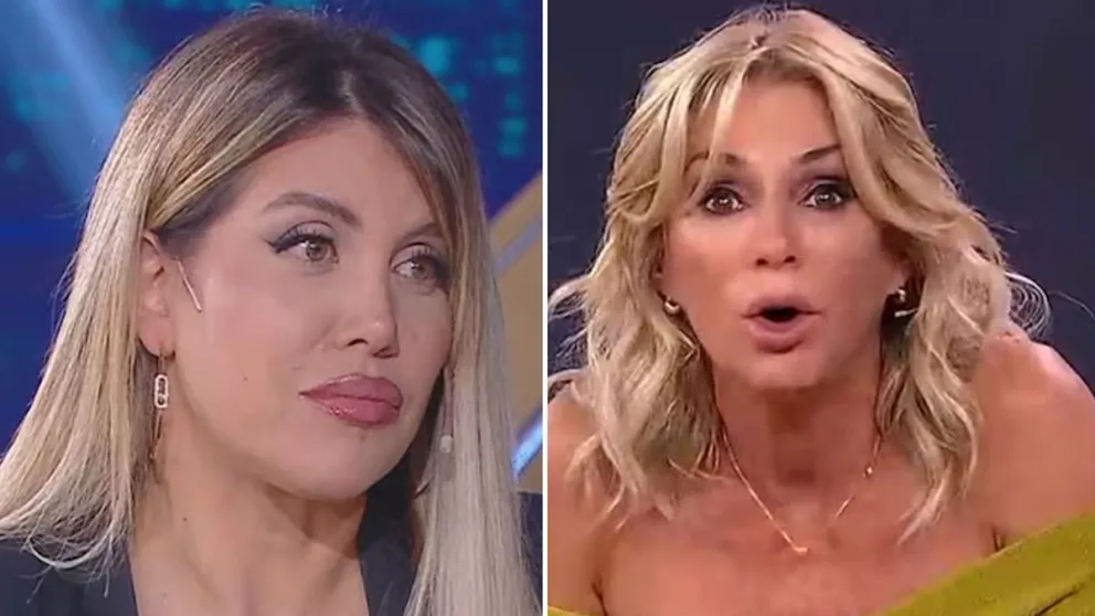 Yanina Latorre desenmascara y arremete nuevamente contra Wanda Nara: "Ella vuelve a mentir"