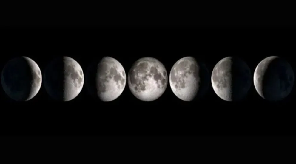 fases de la luna - corte de cabello