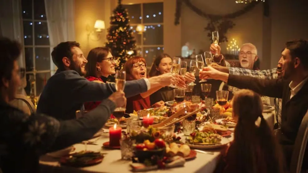 Los trucos que debes saber para recalentar sobras de las fiestas de manera segura y saludable