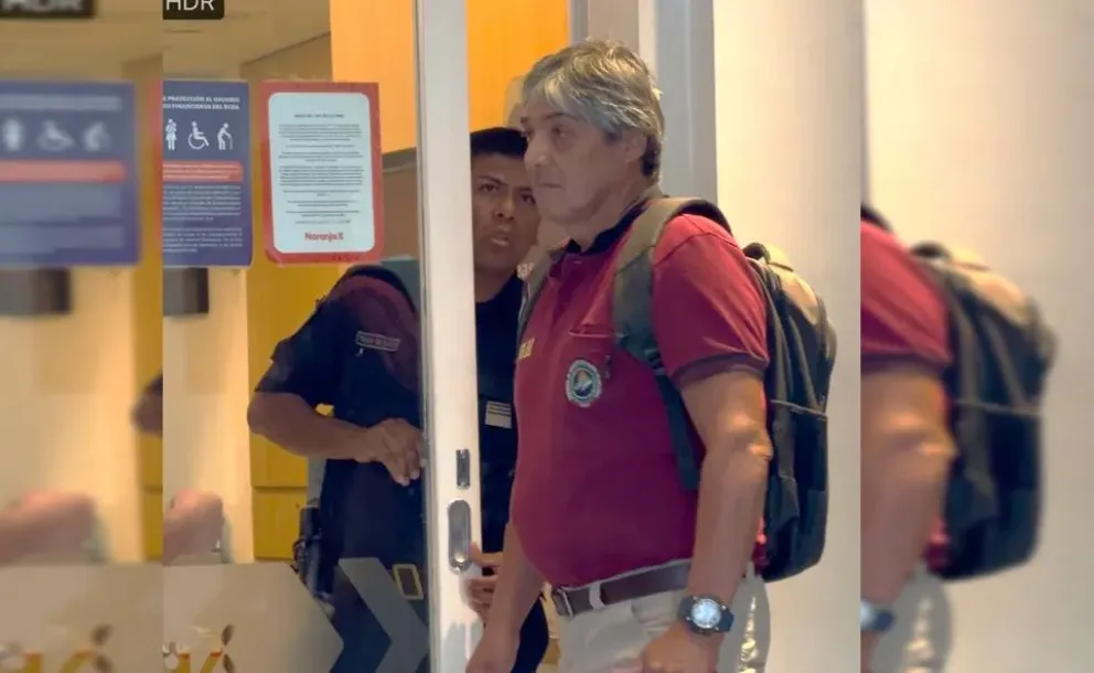 La Policía de Salta suspendió al suboficial que insultó y maltrató a un Veterano de Malvinas