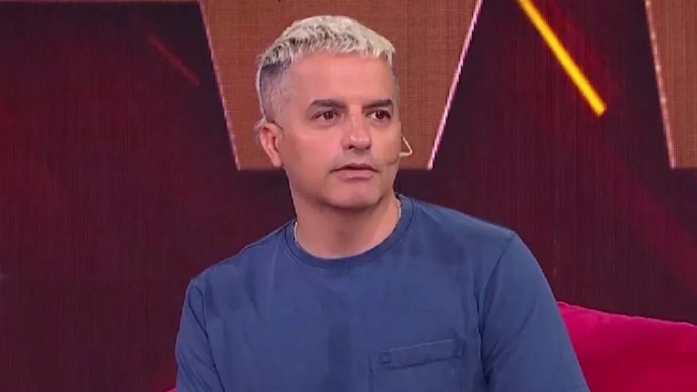 Así quedará conformado el panel de LAM para 2025: Ángel de Brito confirmó las nuevas incorporaciones