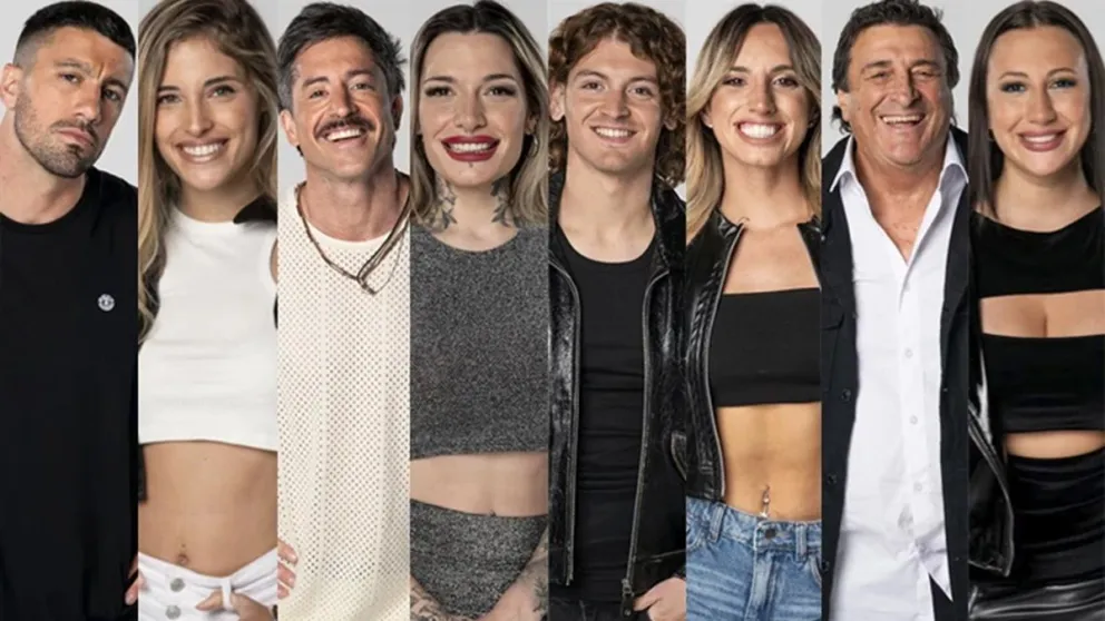 Quiénes dejarán Gran Hermano este domingo: las encuestas revelaron un inesperado resultado