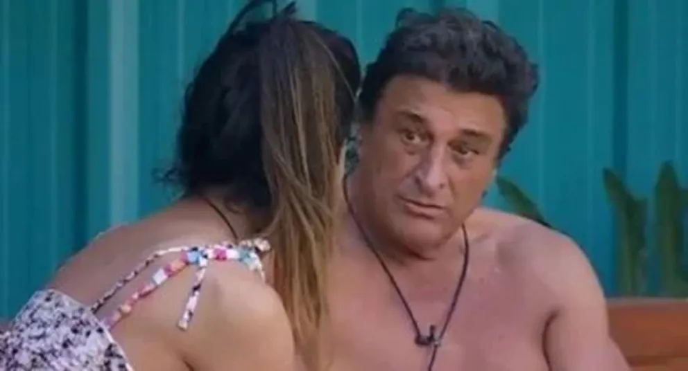 Carlos Tocco - Gran Hermano