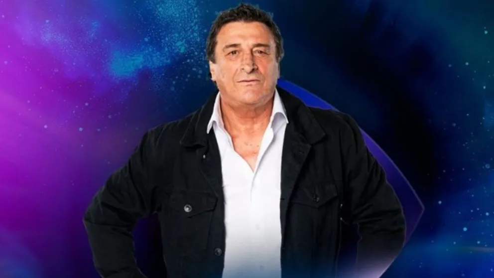 La conmovedora confesión de Carlos Tocco en Gran Hermano sobre su hijo: “Al principio sentí vergüenza”