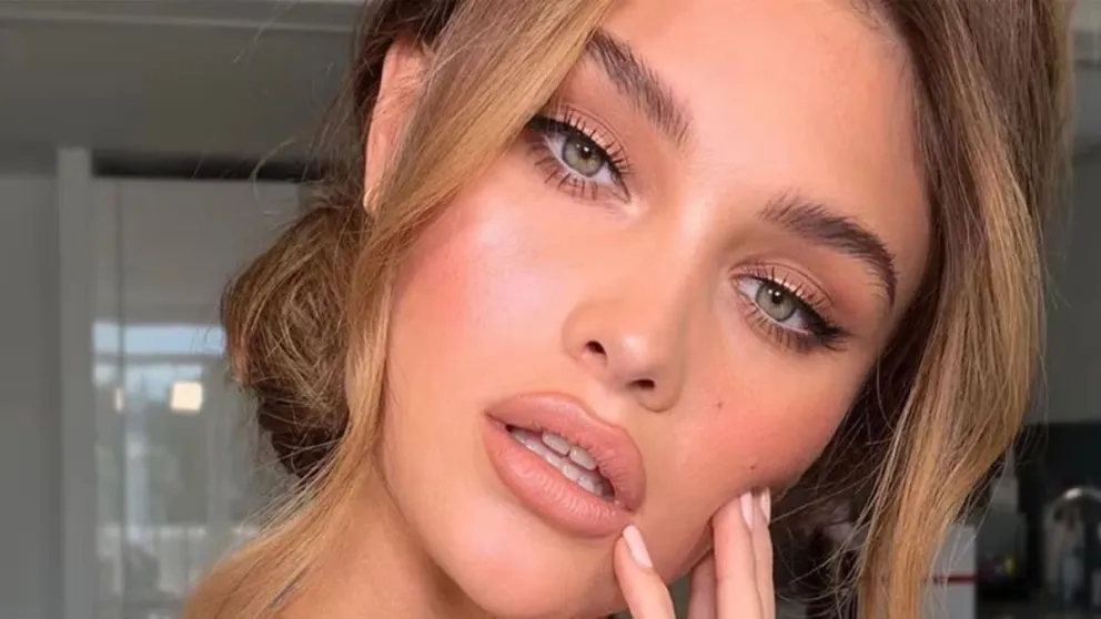 Preparate para el Año Nuevo: cómo lograr un maquillaje perfecto y deslumbrante en pocos pasos