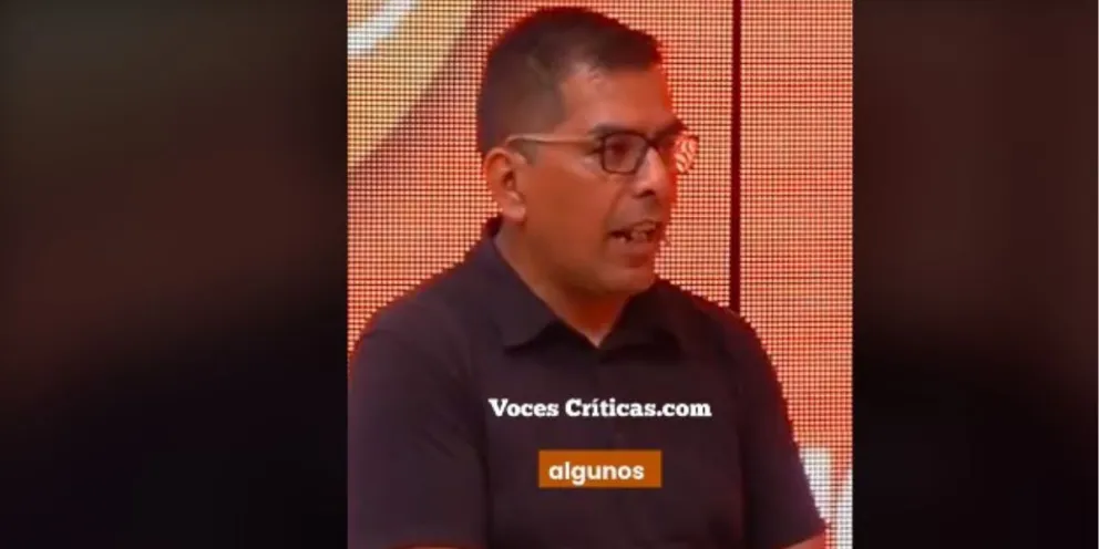 Voces Críticas TV