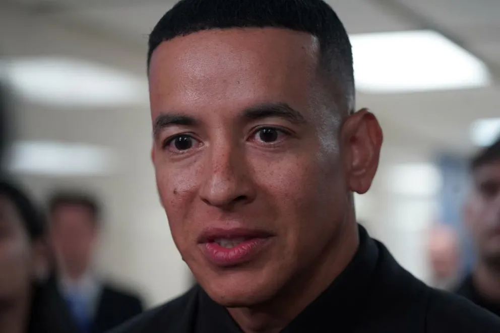 Conocé la nueva denuncia que Daddy Yankee impuso contra su esposa Mireddys González