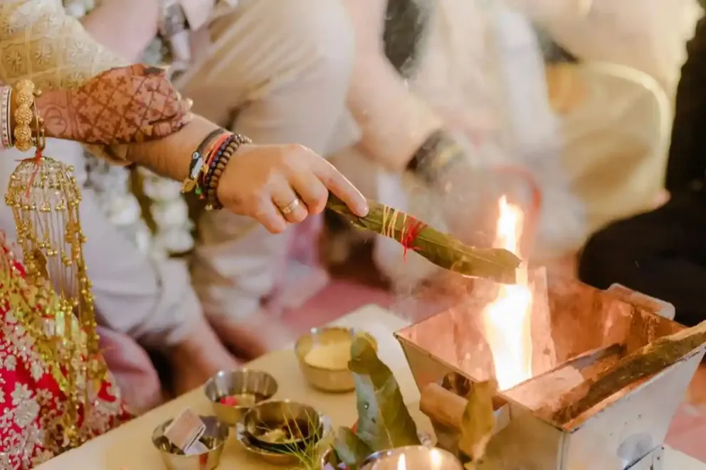 Atrae la abundancia: aprende a hacer el ritual de los 7 granos de Navidad
