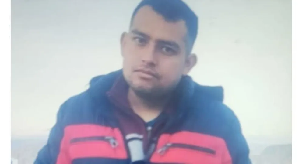 Buscan intensamente a un joven salteño desaparecido hace más de diez días