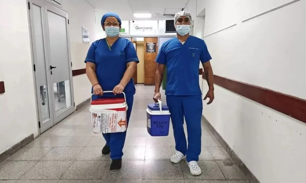 Hospital O&ntilde;ativia