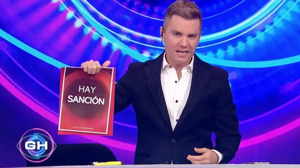 Aumenta la tensión en Gran Hermano: la contundente sanción que dejó a todos sin aliento
