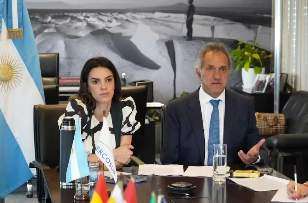 Nuevo despido en el Gobierno: echaron a la subsecretaria de Turismo por irse de vacaciones a Europa