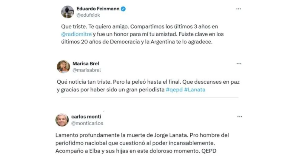 Jorge Lanata
