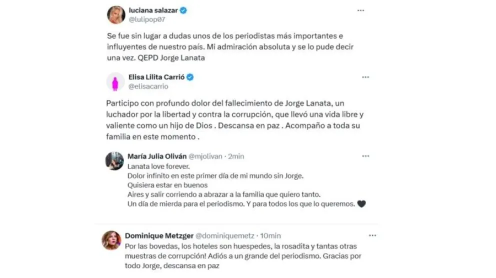 Jorge Lanata