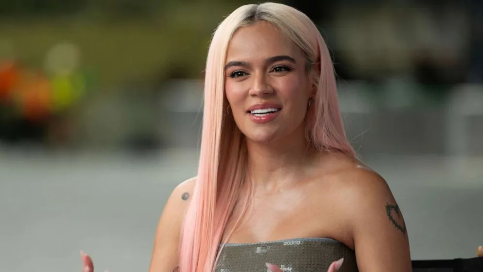Karol G nos invita a soñar en grande: así cierra el año