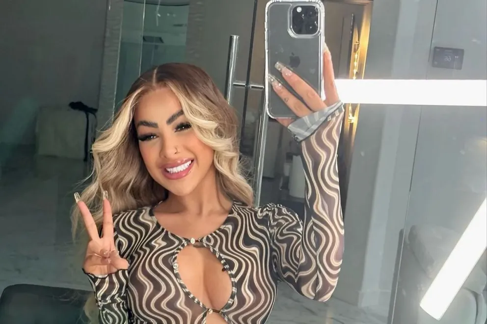 Yailin la más Viral luce irreconocible con su nueva figura 