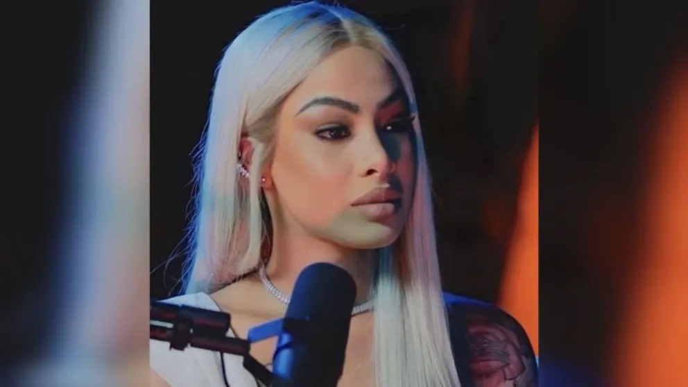 ¿Qué pasó entre Yailin y Max Santos? El video que lo confirma todo