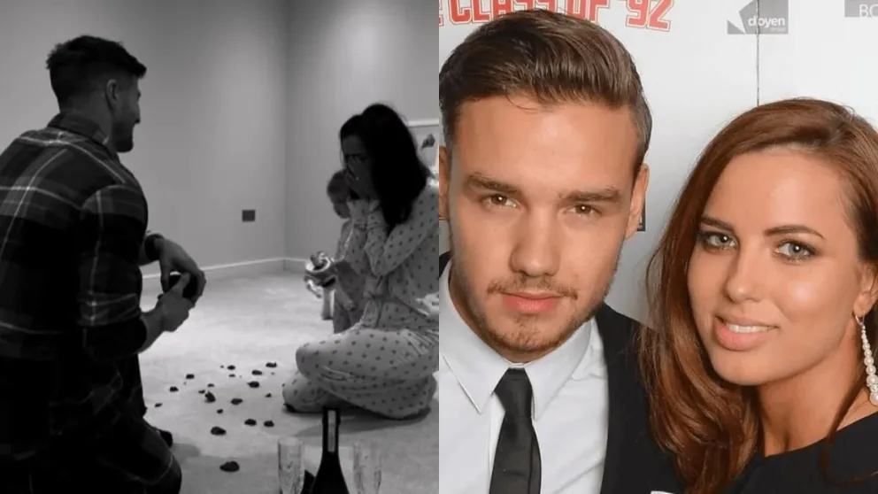 Amor en tiempos de duelo: Sophia Smith, ex novia de Liam Payne se compromete