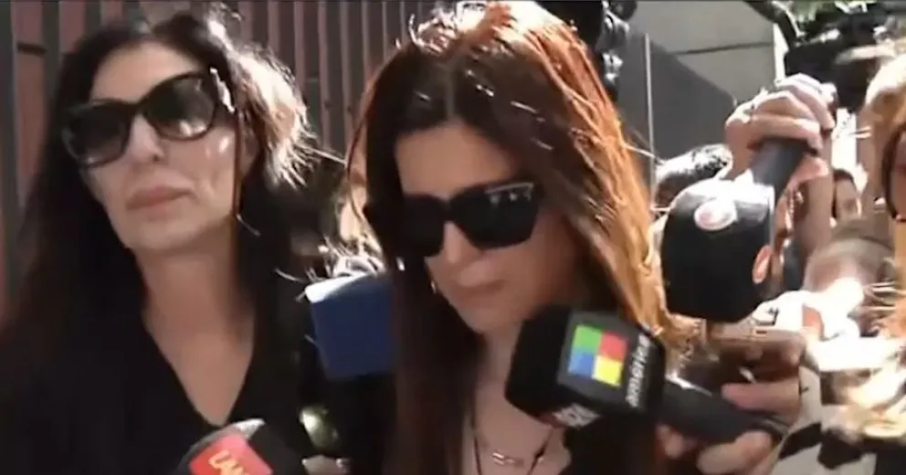 Jorge Lanata - Elba Marcovecchio