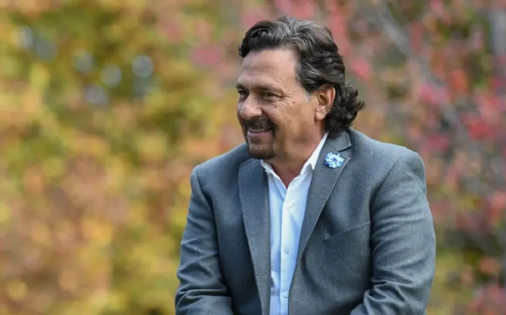 Por un Año Nuevo que disfrutemos todos: Gustavo Sáenz insiste en evitar la pirotecnia sonora